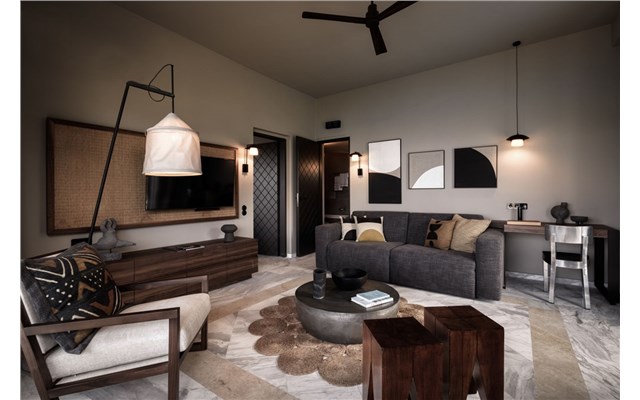 Hotel Domes of Elounda, Autograph Collection - Domes of Elounda, Autograph Collection