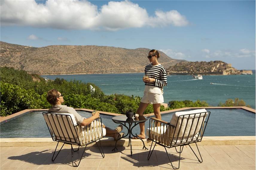 Hotel Domes of Elounda, Autograph Collection - Domes of Elounda, Autograph Collection