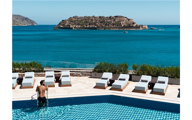 Hotel Domes of Elounda, Autograph Collection - Domes of Elounda, Autograph Collection