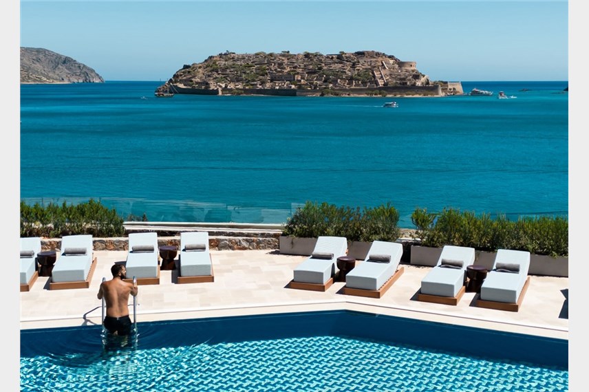 Hotel Domes of Elounda, Autograph Collection - Domes of Elounda, Autograph Collection
