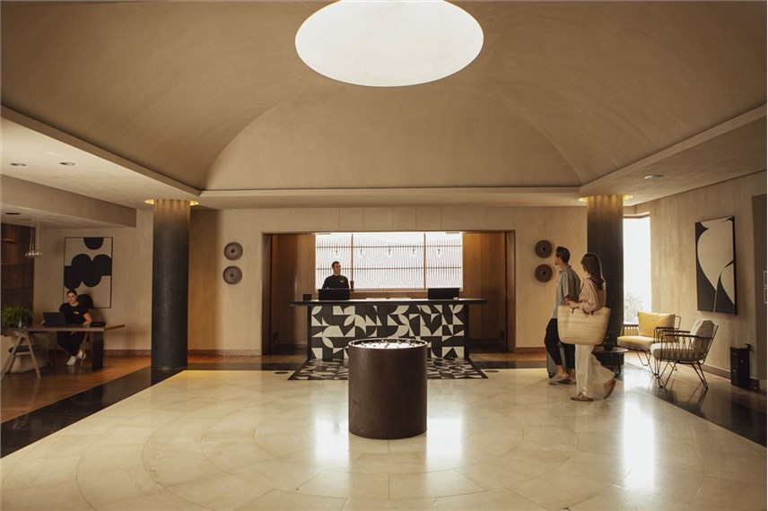 Kréta, Domes of Elounda, Autograph Collection - Domes of Elounda, Autograph Collection