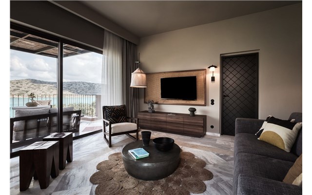 Greece, Hotel Domes of Elounda, Autograph Collection - Domes of Elounda, Autograph Collection