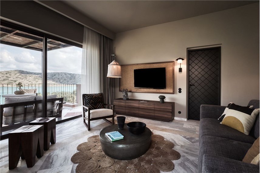 Greece, Hotel Domes of Elounda, Autograph Collection - Domes of Elounda, Autograph Collection