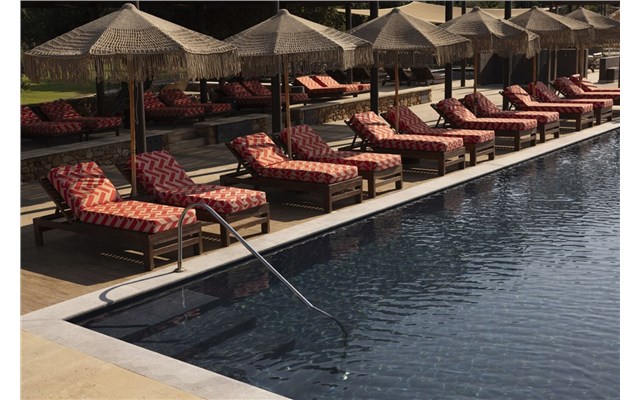  Domes of Elounda, Autograph Collection