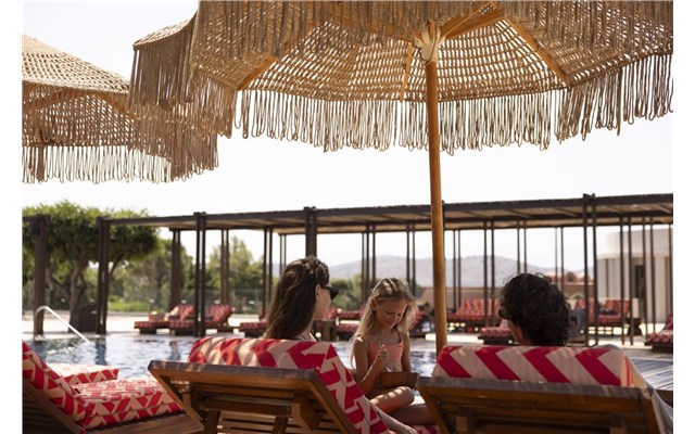 Domes of Elounda, Autograph Collection - Domes of Elounda, Autograph Collection