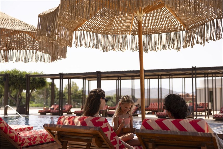 Domes of Elounda, Autograph Collection - Domes of Elounda, Autograph Collection