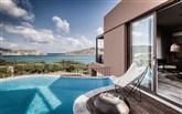  Domes of Elounda, Autograph Collection