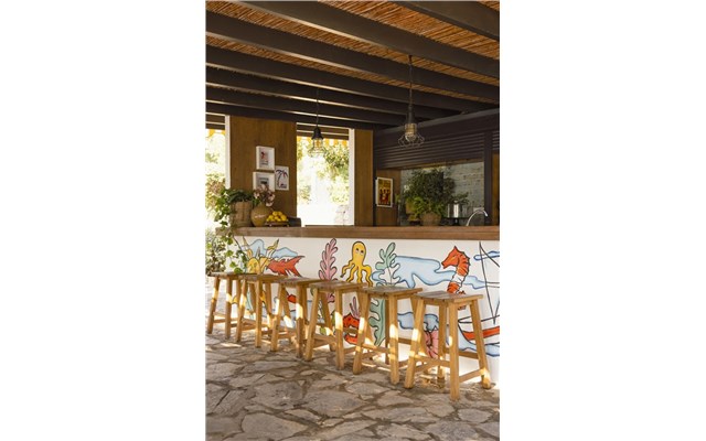  Domes of Elounda, Autograph Collection