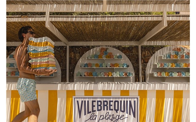  Domes of Elounda, Autograph Collection