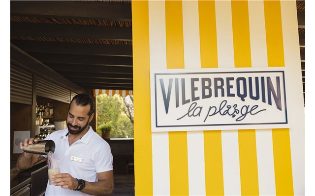  Domes of Elounda, Autograph Collection