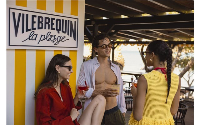  Domes of Elounda, Autograph Collection