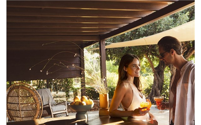  Domes of Elounda, Autograph Collection