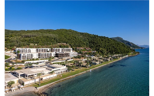Řecko, Domes Miramare, a Luxury Collection Resort Corfu - Domes Miramare, a Luxury Collection Resort Corfu