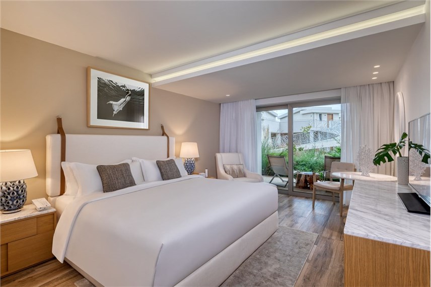 Dovolená, Domes Miramare, a Luxury Collection Resort Corfu - Domes Miramare, a Luxury Collection Resort Corfu