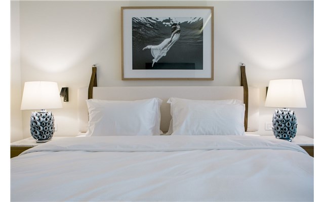  Domes Miramare, a Luxury Collection Resort Corfu