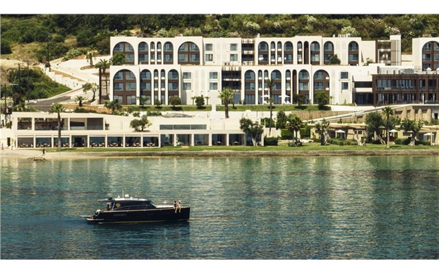 Korfu, Domes Miramare, a Luxury Collection Resort Corfu - Domes Miramare, a Luxury Collection Resort Corfu