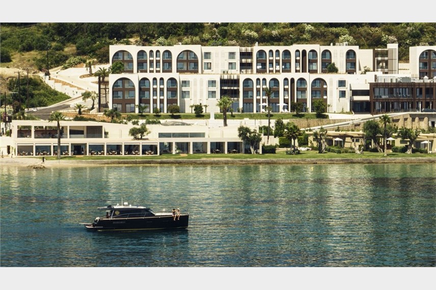 Korfu, Domes Miramare, a Luxury Collection Resort Corfu - Domes Miramare, a Luxury Collection Resort Corfu