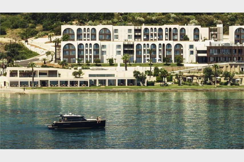 Korfu, Domes Miramare, a Luxury Collection Resort Corfu - Domes Miramare, a Luxury Collection Resort Corfu