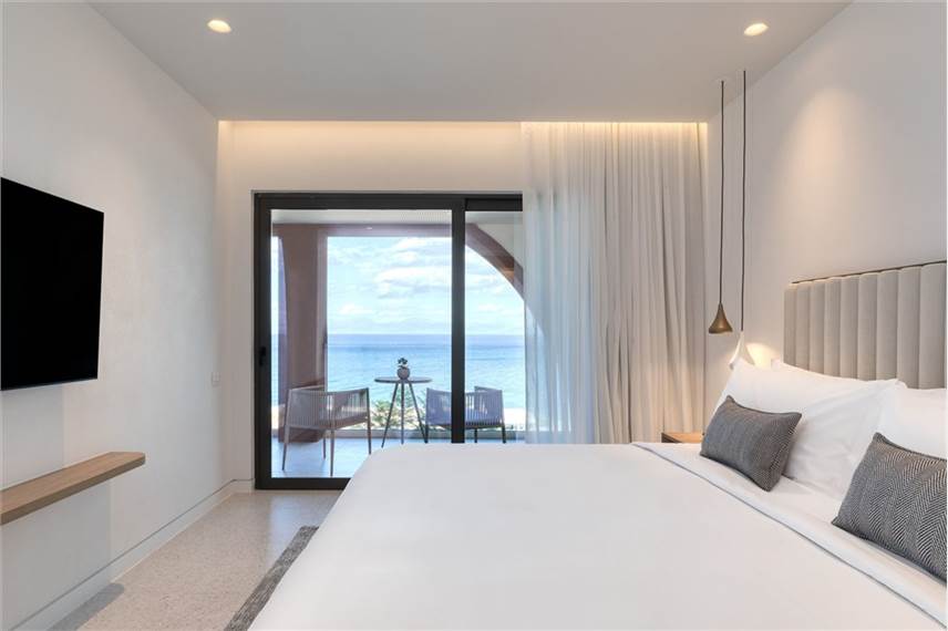 Hotel Domes Miramare, a Luxury Collection Resort Corfu - Domes Miramare, a Luxury Collection Resort Corfu