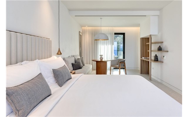 Korfu, Domes Miramare, a Luxury Collection Resort Corfu - Domes Miramare, a Luxury Collection Resort Corfu