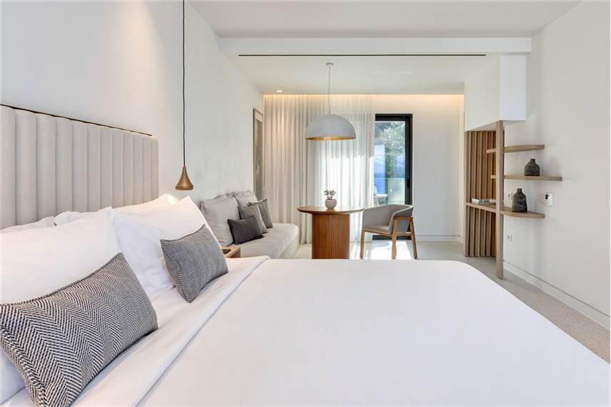 Korfu, Domes Miramare, a Luxury Collection Resort Corfu - Domes Miramare, a Luxury Collection Resort Corfu
