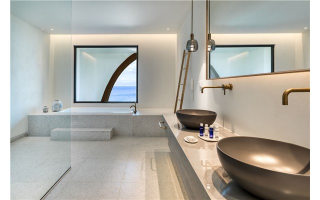 Dovolená, Domes Miramare, a Luxury Collection Resort Corfu - Domes Miramare, a Luxury Collection Resort Corfu