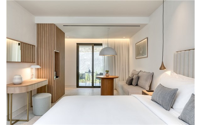 Dovolená Hote, Domes Miramare, a Luxury Collection Resort Corfu - Domes Miramare, a Luxury Collection Resort Corfu