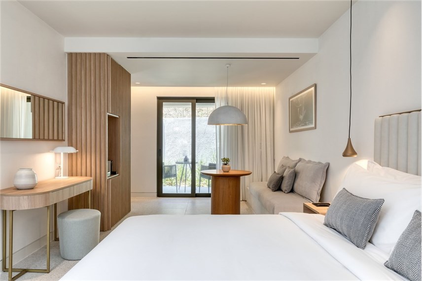 Dovolená Hote, Domes Miramare, a Luxury Collection Resort Corfu - Domes Miramare, a Luxury Collection Resort Corfu