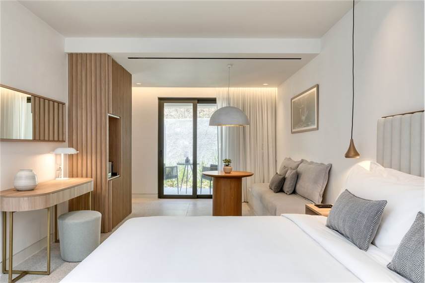 Dovolená Hote, Domes Miramare, a Luxury Collection Resort Corfu - Domes Miramare, a Luxury Collection Resort Corfu