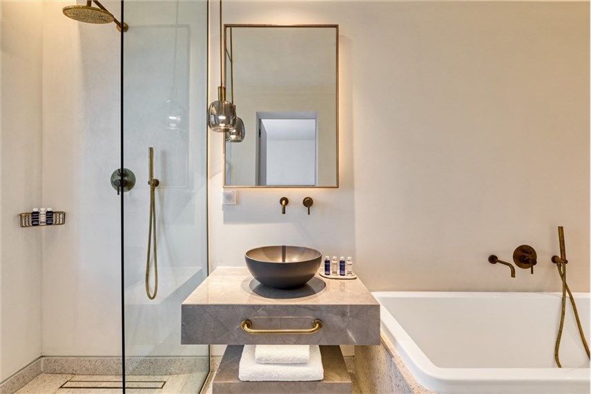 Řecko, Korfu, Domes Miramare, a Luxury Collection Resort Corfu - Domes Miramare, a Luxury Collection Resort Corfu