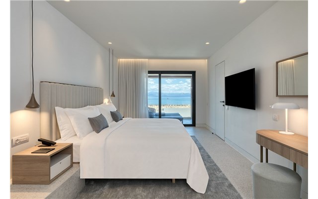 Domes Miramare, a Luxury Collection Resort Corfu - Domes Miramare, a Luxury Collection Resort Corfu