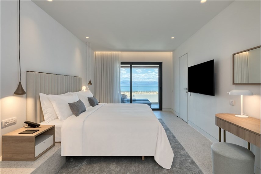 Domes Miramare, a Luxury Collection Resort Corfu - Domes Miramare, a Luxury Collection Resort Corfu