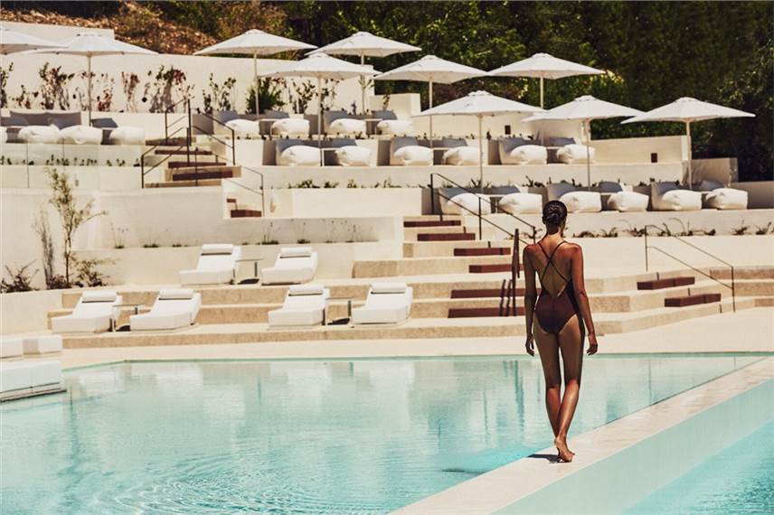 Dovolená, Domes Miramare, a Luxury Collection Resort Corfu - Domes Miramare, a Luxury Collection Resort Corfu