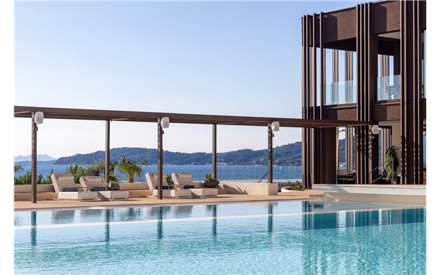 Dovolená Hotel, Domes Miramare, a Luxury Collection Resort Corfu - Domes Miramare, a Luxury Collection Resort Corfu