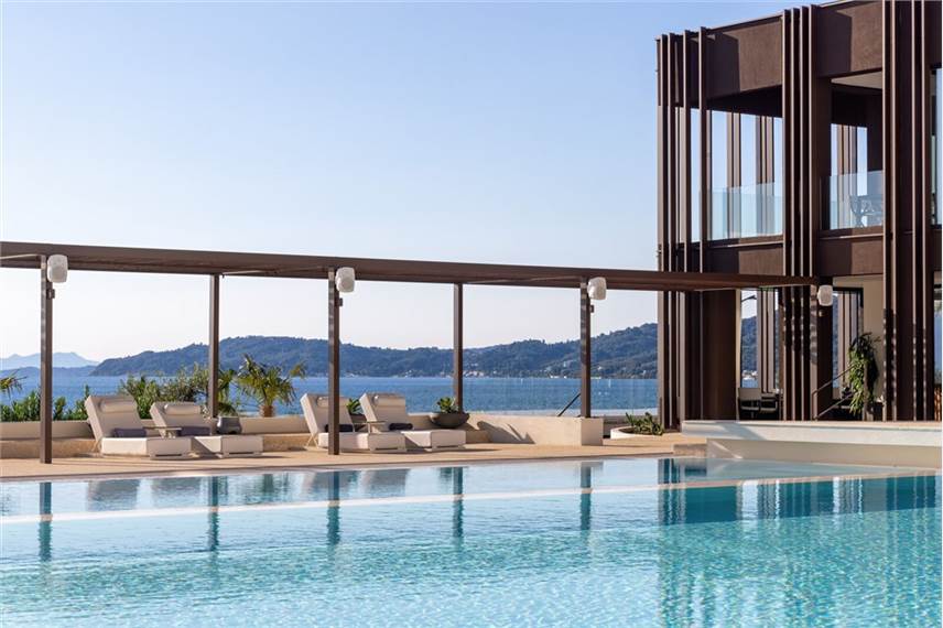 Dovolená Hotel, Domes Miramare, a Luxury Collection Resort Corfu - Domes Miramare, a Luxury Collection Resort Corfu