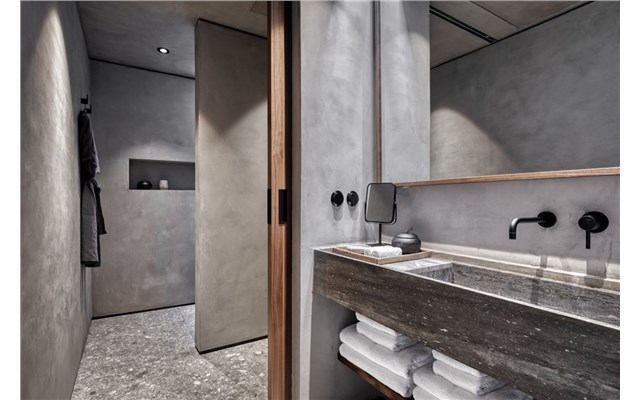  Domes Zeen Chania, a Luxury Collection Resort