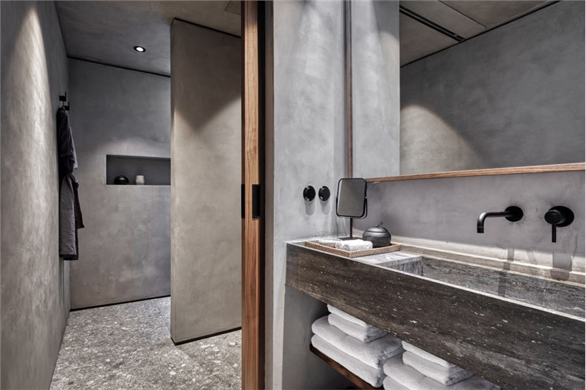 Domes Zeen Chania, a Luxury Collection Resort - Domes Zeen Chania, a Luxury Collection Resort