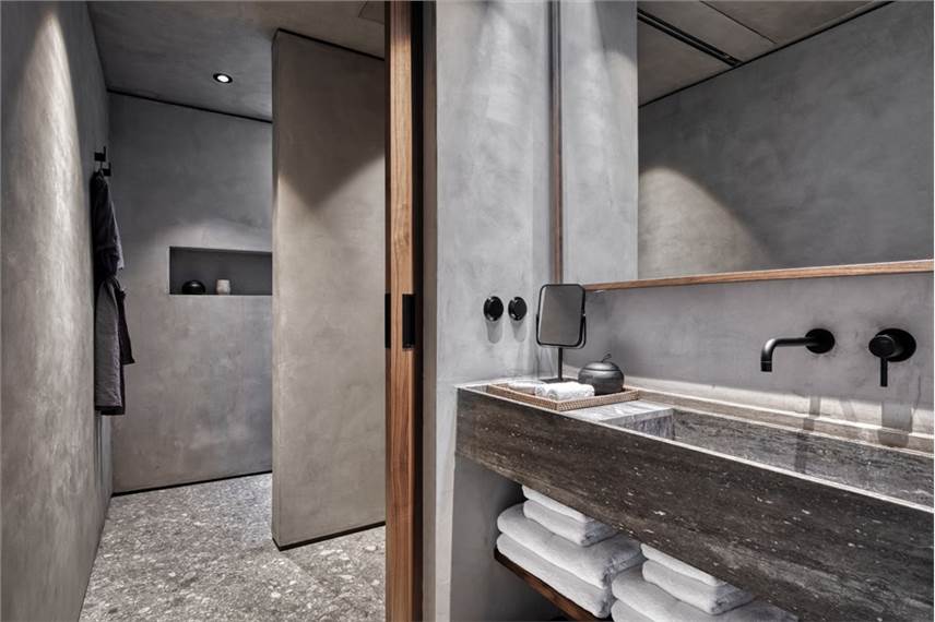 Domes Zeen Chania, a Luxury Collection Resort - Domes Zeen Chania, a Luxury Collection Resort