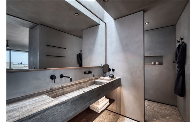  Domes Zeen Chania, a Luxury Collection Resort