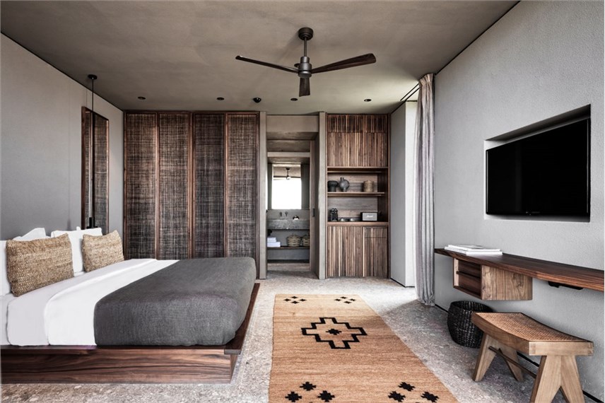 Hotel Domes Zeen Chania, a Luxury Collection Resort - Domes Zeen Chania, a Luxury Collection Resort