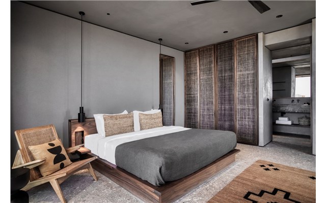  Domes Zeen Chania, a Luxury Collection Resort