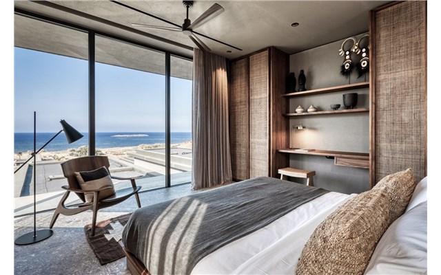  Domes Zeen Chania, a Luxury Collection Resort