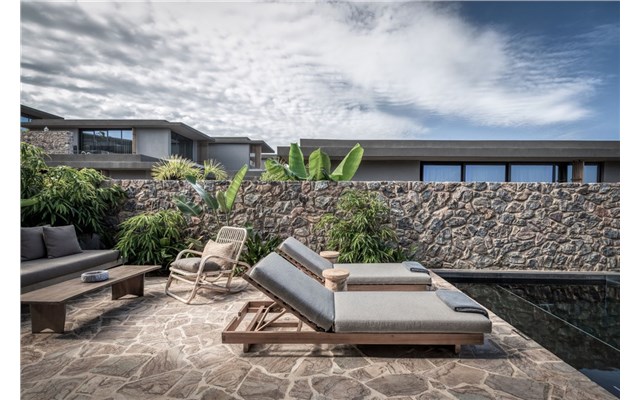  Domes Zeen Chania, a Luxury Collection Resort