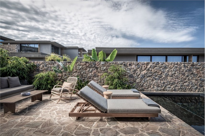 Domes Zeen Chania, a Luxury Collection Resort - Domes Zeen Chania, a Luxury Collection Resort
