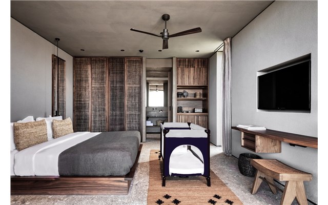  Domes Zeen Chania, a Luxury Collection Resort