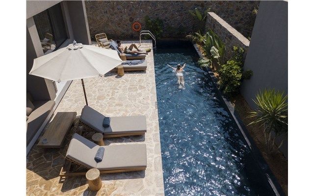 Hotel Domes Zeen Chania, a Luxury Collection Resort - Domes Zeen Chania, a Luxury Collection Resort