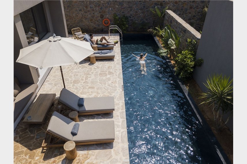 Hotel Domes Zeen Chania, a Luxury Collection Resort - Domes Zeen Chania, a Luxury Collection Resort