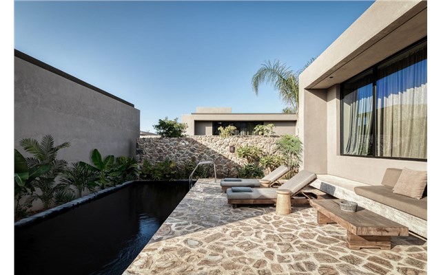  Domes Zeen Chania, a Luxury Collection Resort