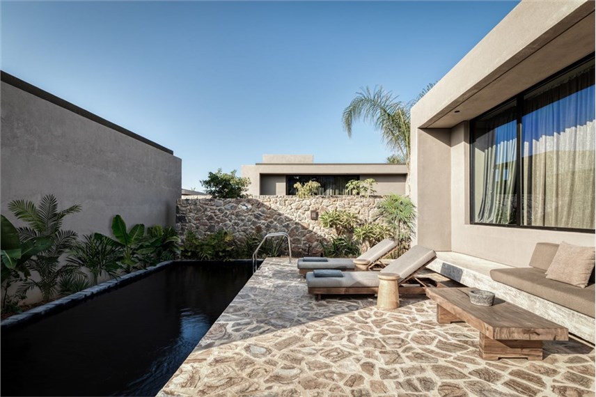 Domes Zeen Chania, a Luxury Collection Resort - Domes Zeen Chania, a Luxury Collection Resort