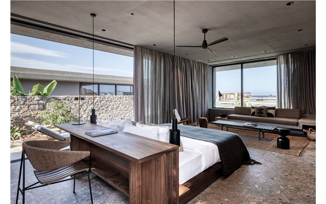  Domes Zeen Chania, a Luxury Collection Resort